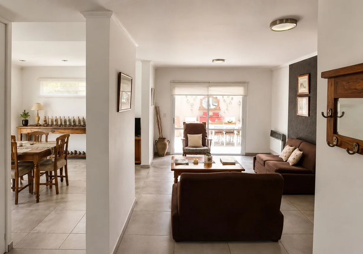 Casa en venta en City Bell, foto 2