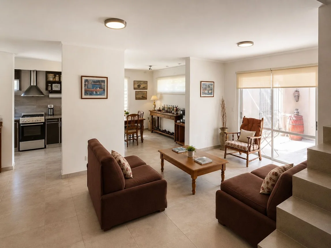 Casa en venta en City Bell, foto 4