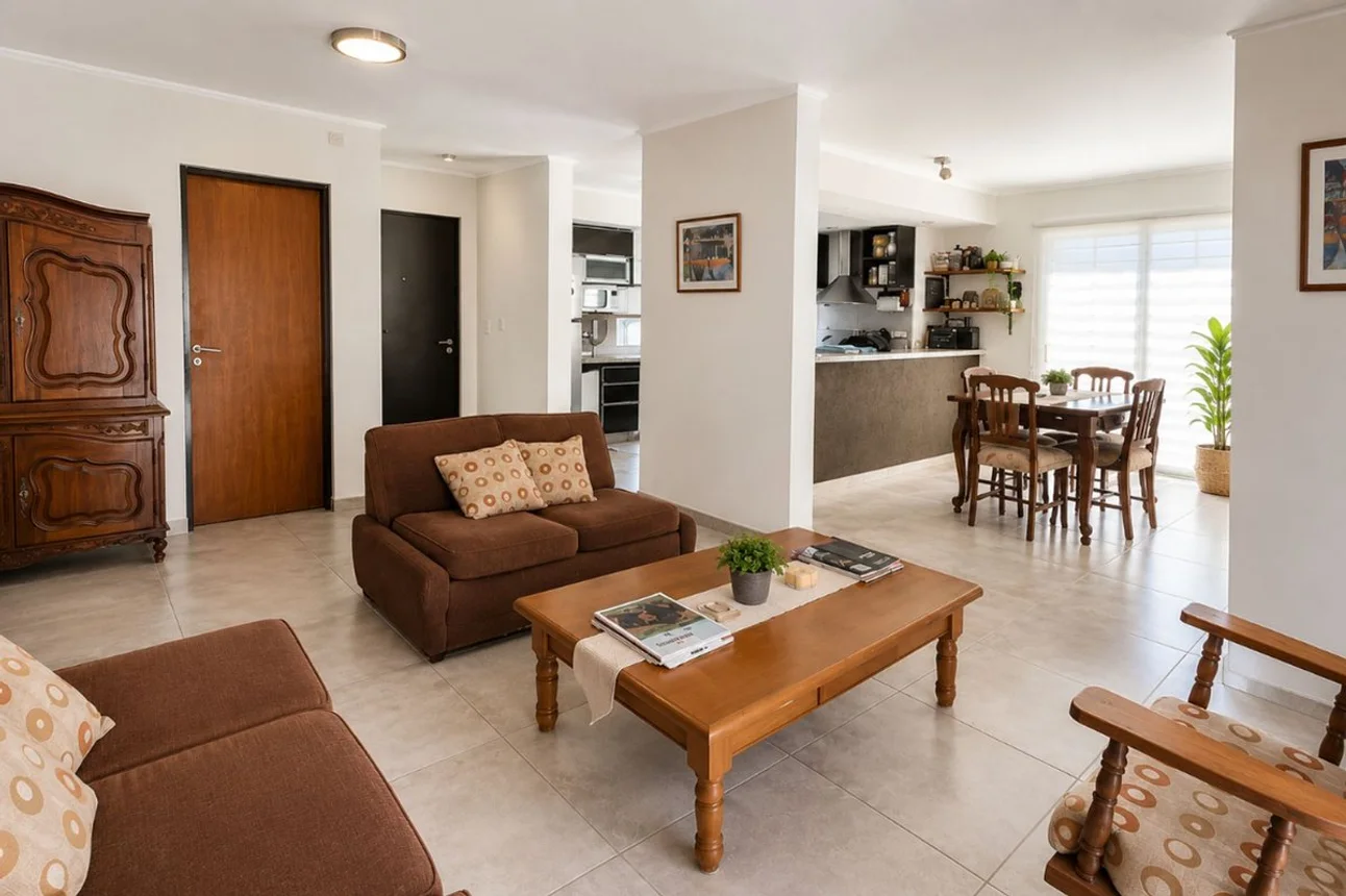 Casa en venta en City Bell