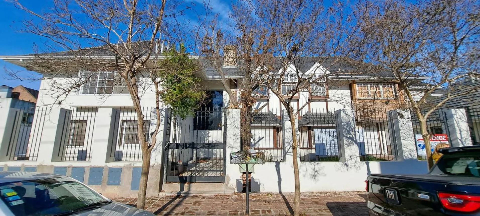 Tríplex de 3 ambientes en venta en Quilmes, 9 de Julio 400
