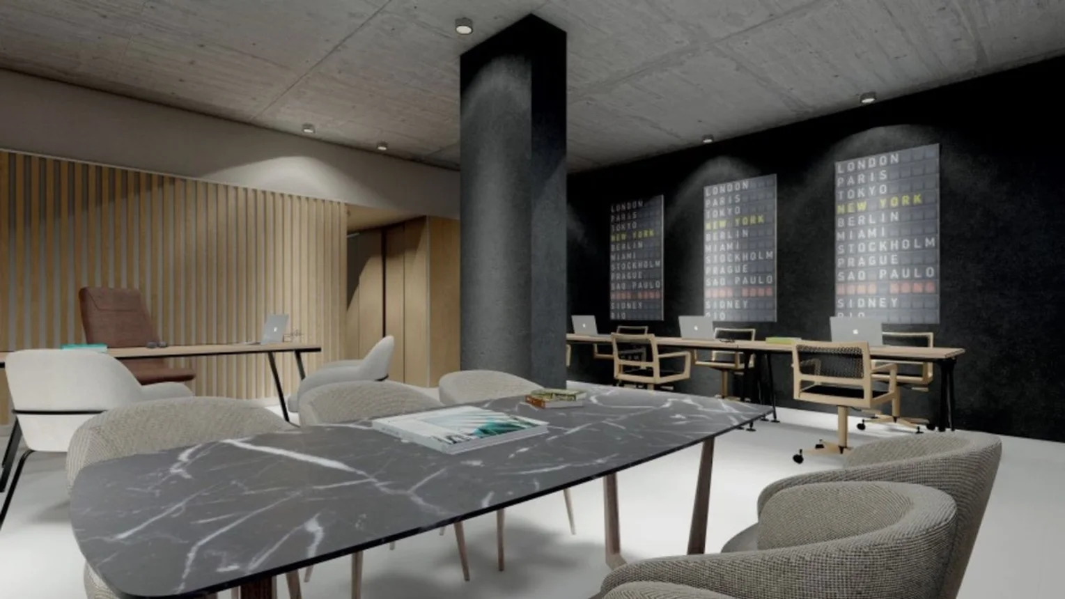 Venta monoambiente en edificio dommo park neuquen, foto 5