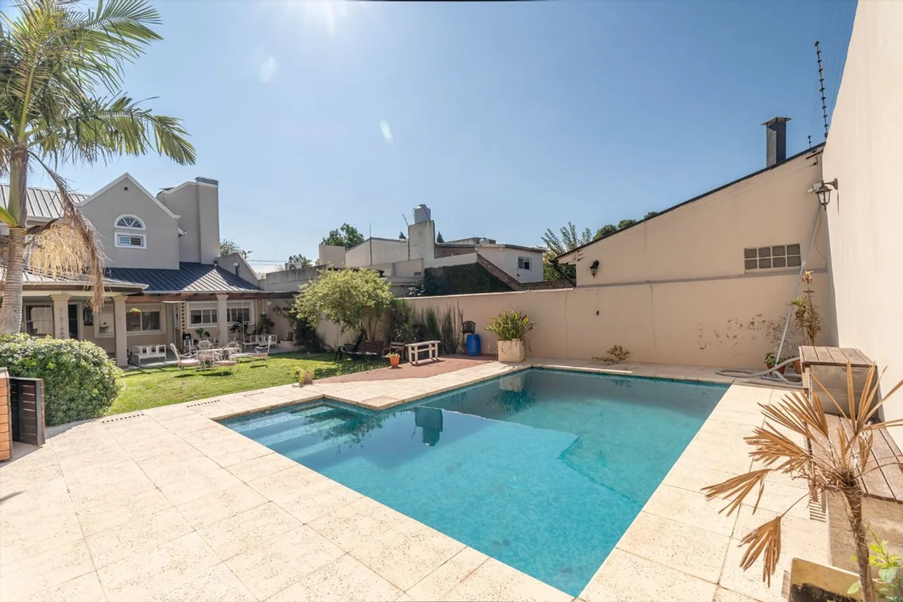 Casa en venta en Wilde, foto 4
