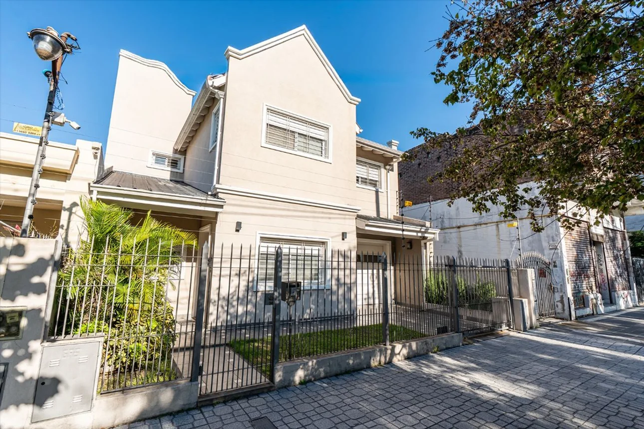 Casa en venta en Wilde