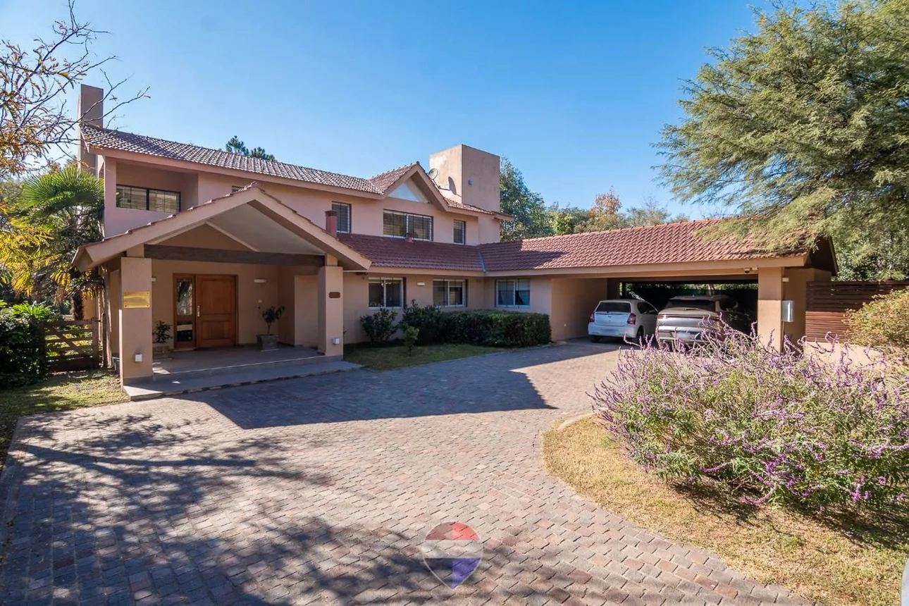 Casa en venta en Córdoba