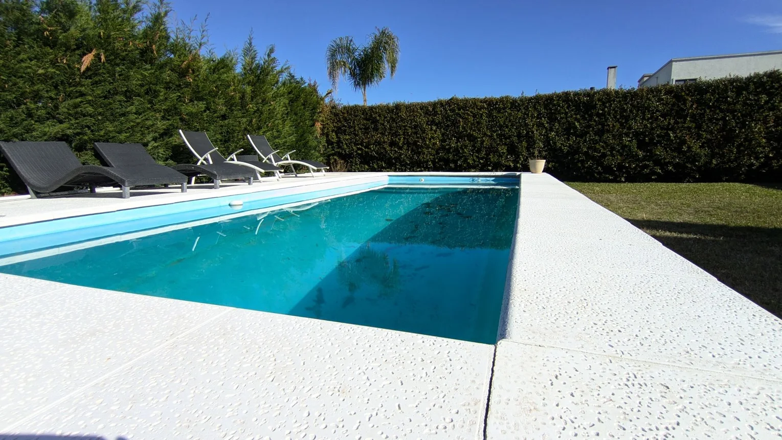 Casa en venta en Pilar, foto 2
