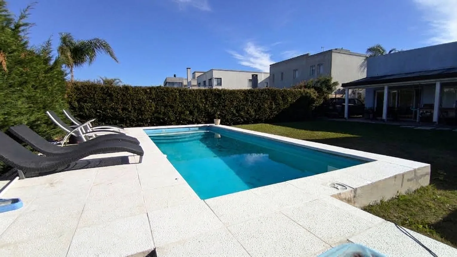 Casa en venta en Pilar