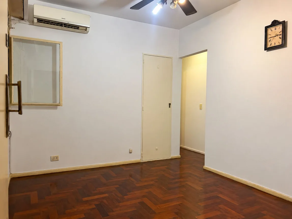Departamento en alquiler en Almagro, Avenida Medrano 0