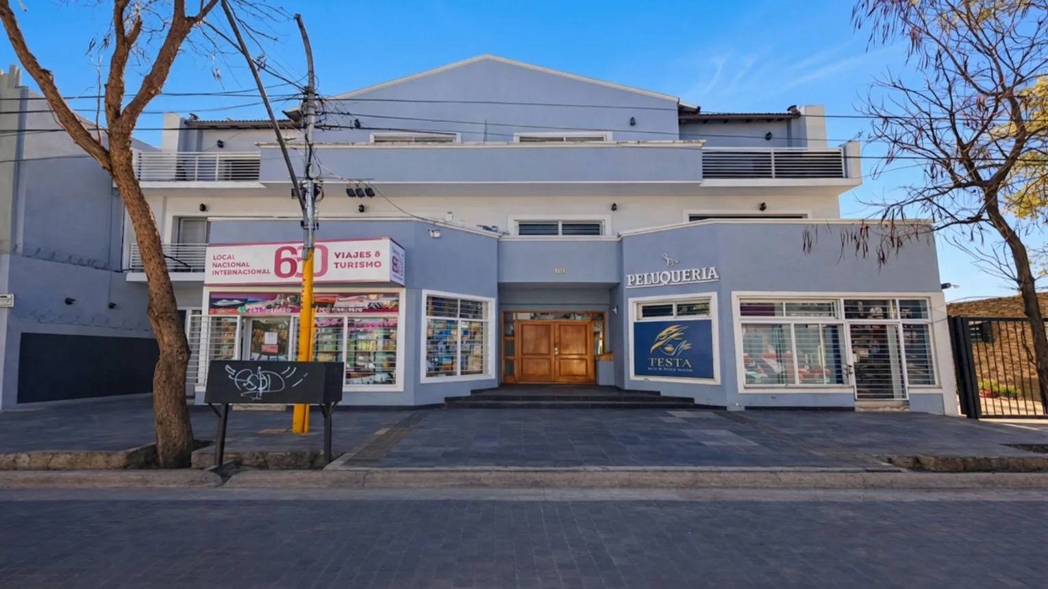 Departamento de 3 ambientes en venta en Luján de Cuyo, Balcarce 100