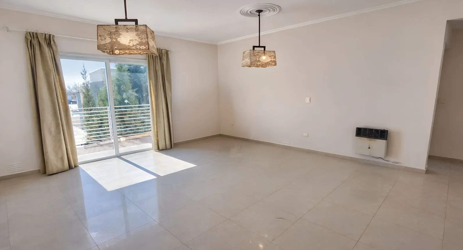 Departamento de 3 ambientes en venta en Luján de Cuyo, Balcarce 100, foto 3