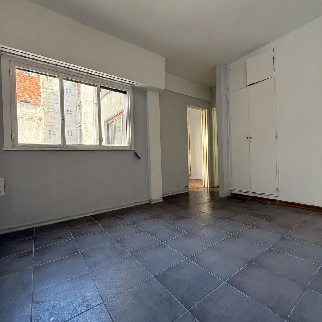 VENTA DEPARTAMENTO 2 AMBIENTES EN CONSTITUCIÓN.