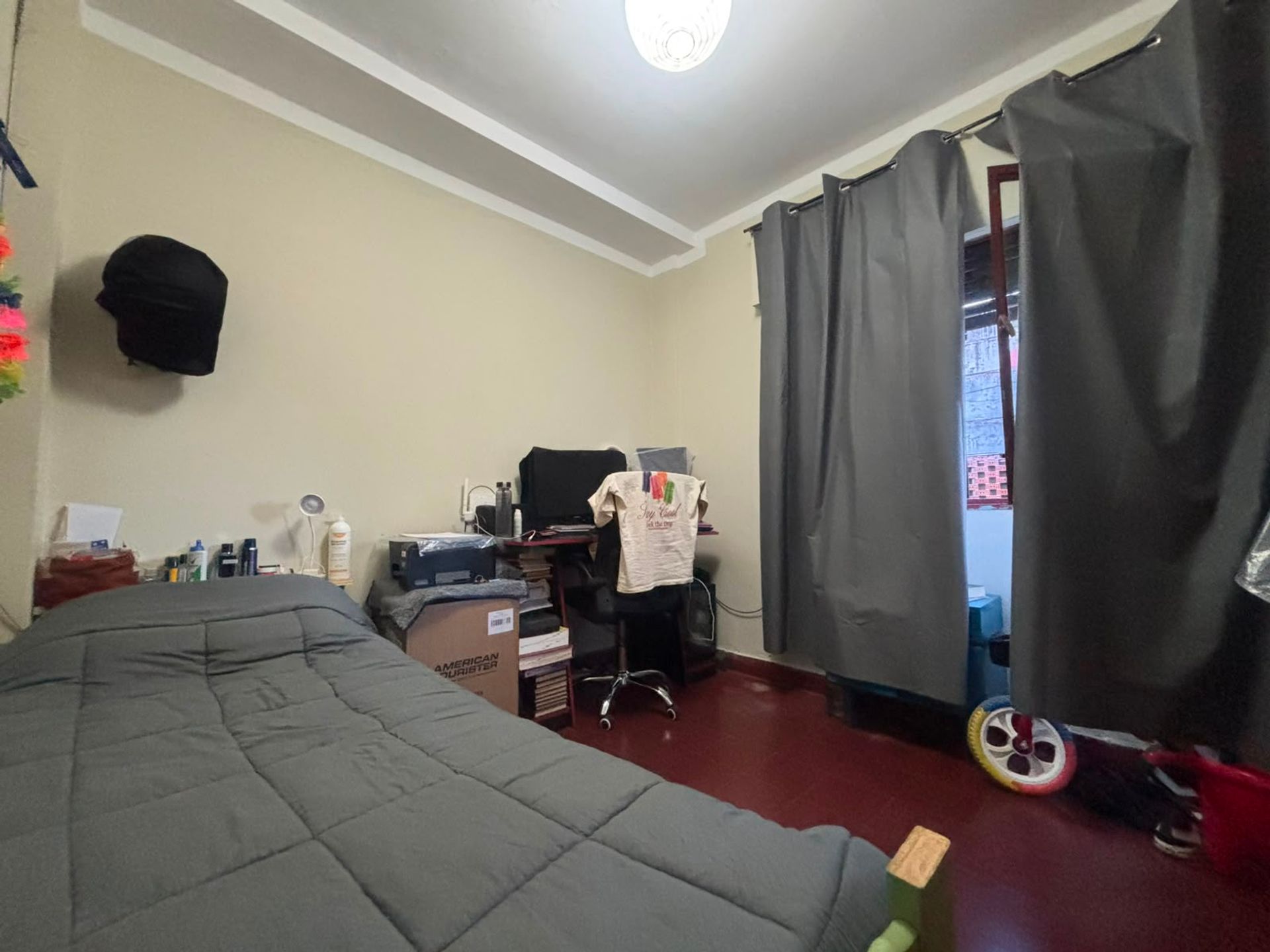 DEPARTAMENTO AMPLIO EN VENTA MACROCENTRO 3 DORM - foto 5