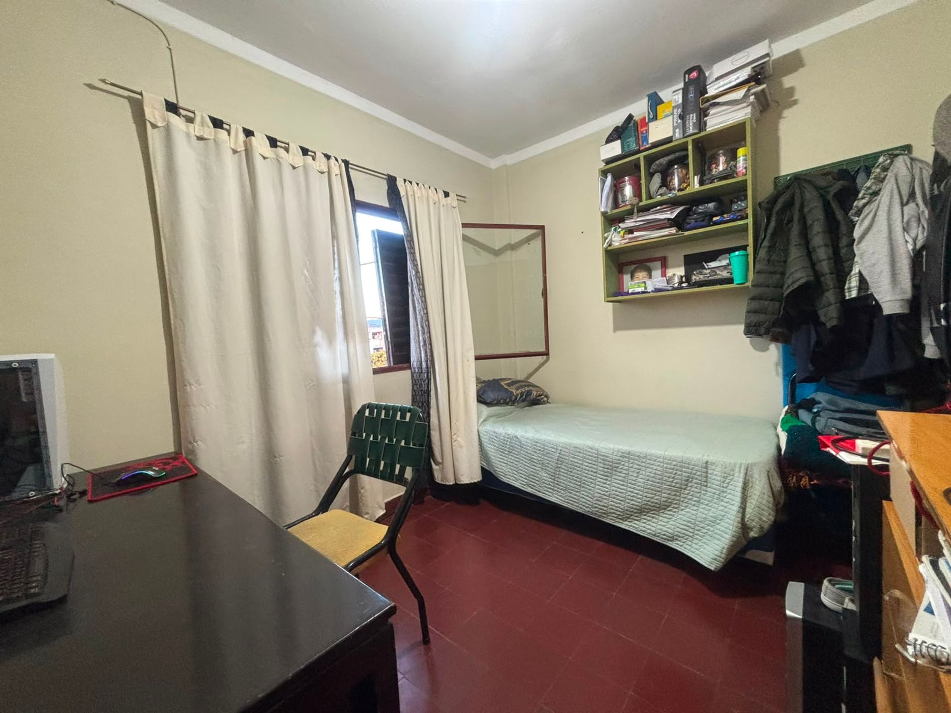 DEPARTAMENTO AMPLIO EN VENTA MACROCENTRO 3 DORM - foto 6