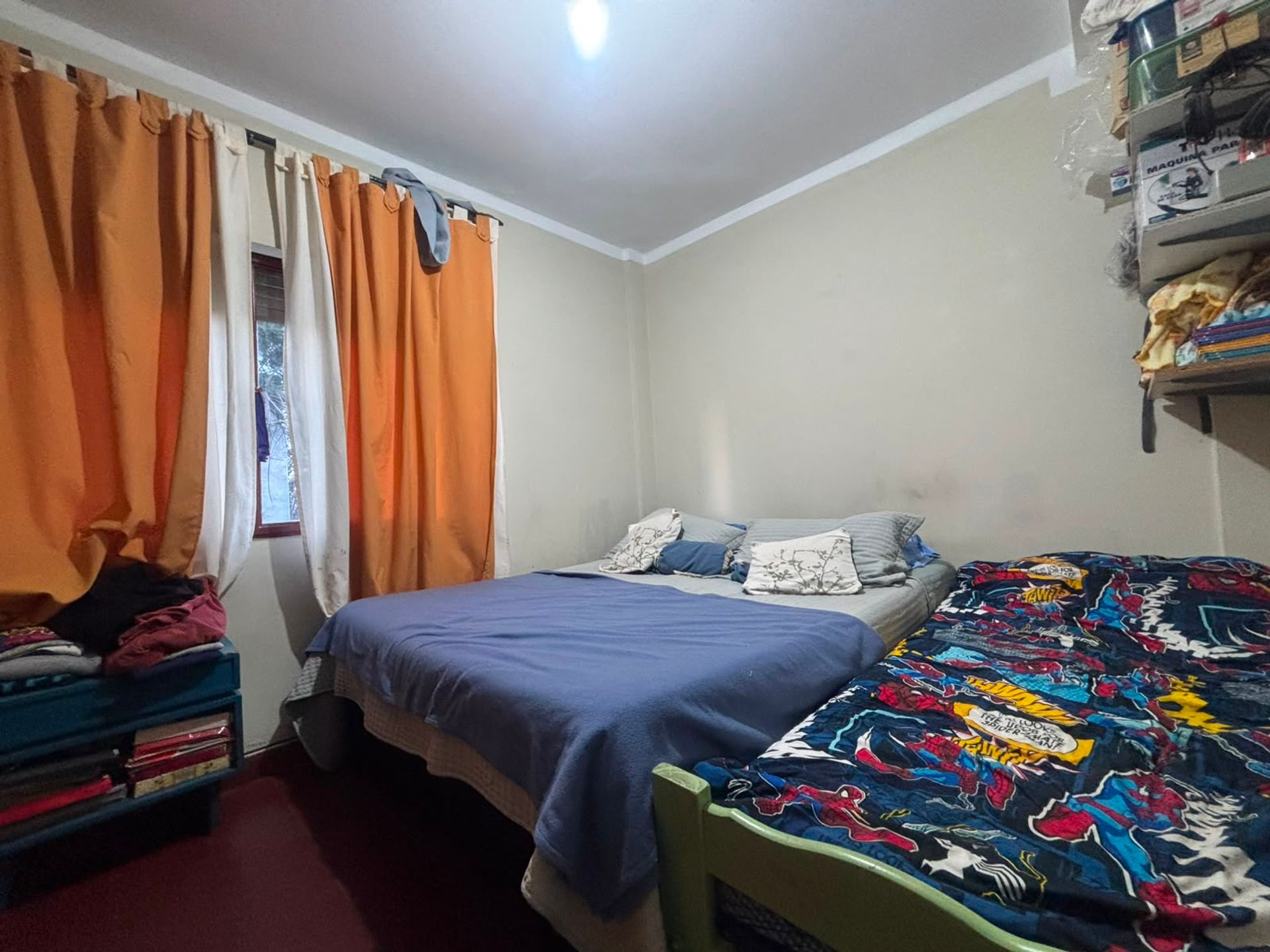 DEPARTAMENTO AMPLIO EN VENTA MACROCENTRO 3 DORM - foto 7