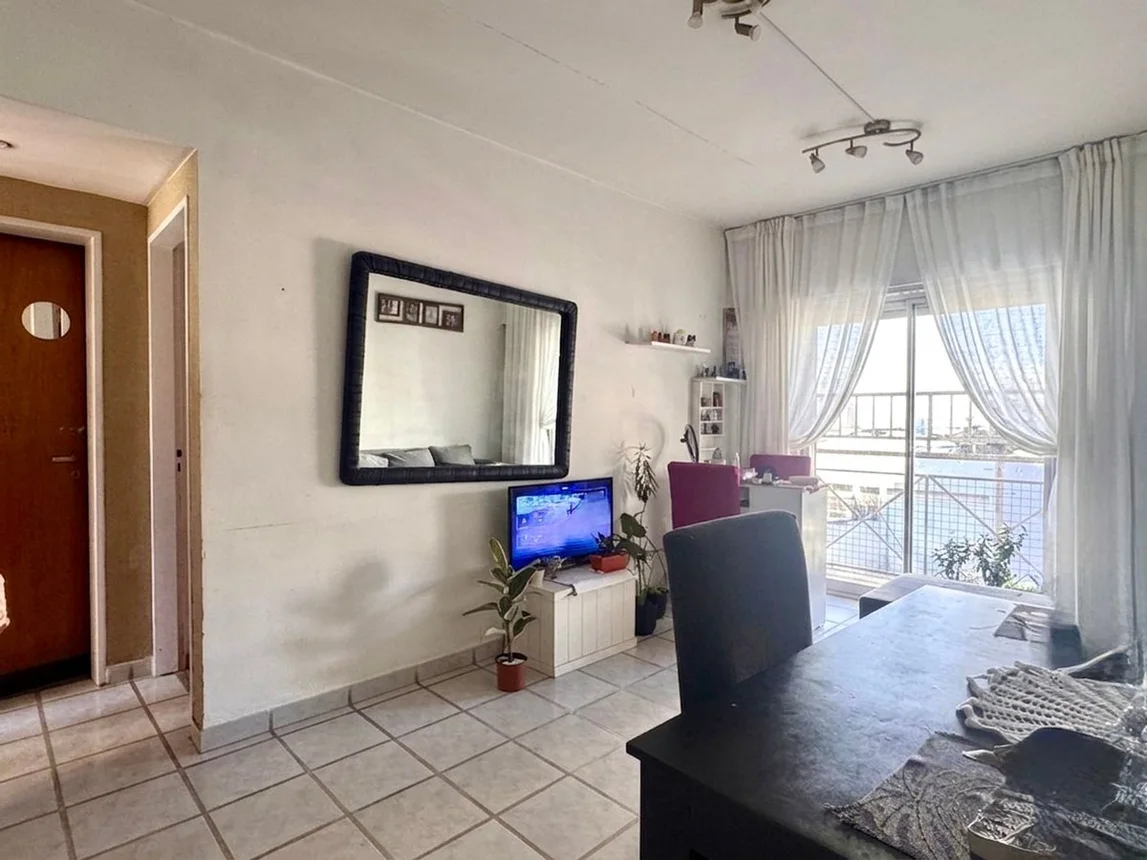Departamento de 2 ambientes en venta en Ciudadela, Hipólito Vieytes 0, foto 2