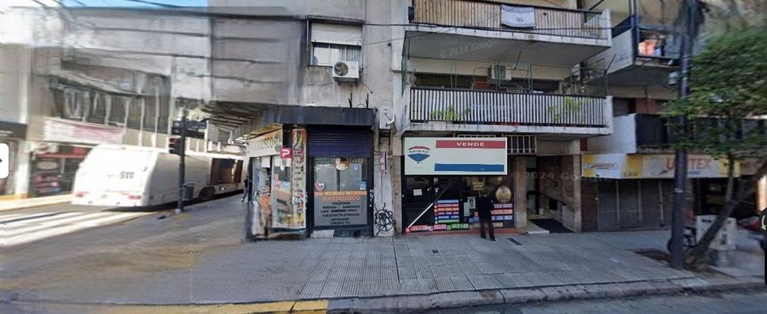 Local en venta 0 ambiente en Lavalle 2100, Balvanera, Capital Federal