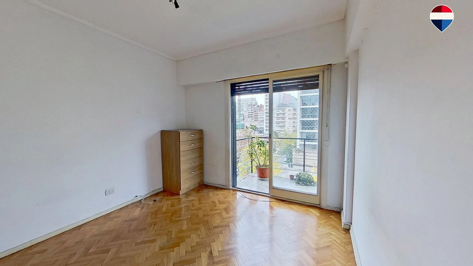 Semipiso de 4 ambientes en venta en Belgrano, Ciudad de la Paz 2400, foto 5