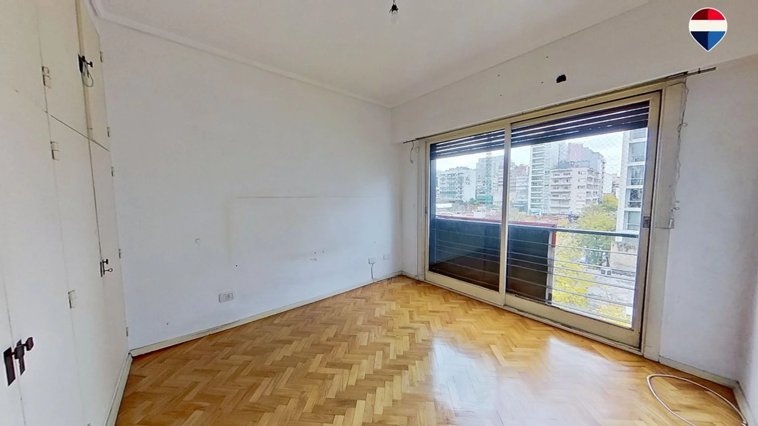 Semipiso de 4 ambientes en venta en Belgrano, Ciudad de la Paz 2400, foto 4