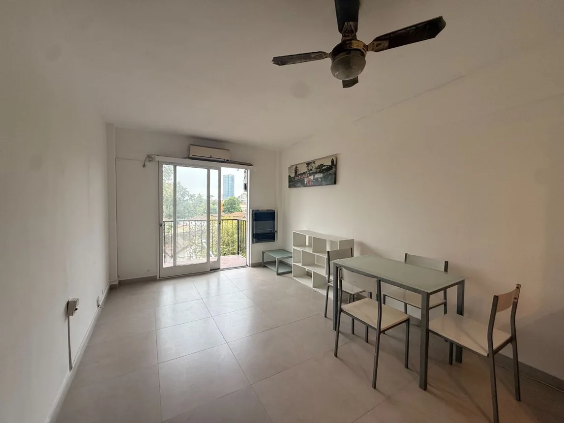 Departamento en venta en Palermo, foto 2