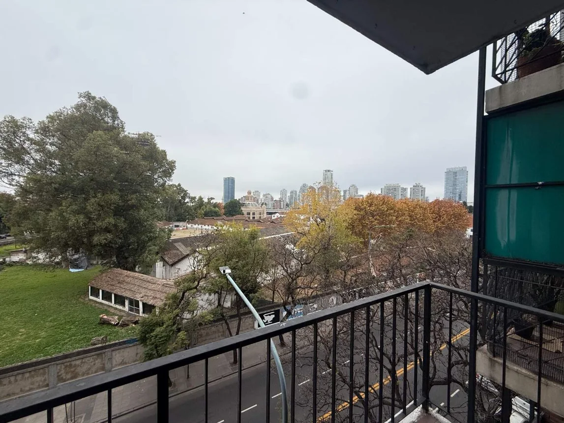 Departamento en venta en Palermo