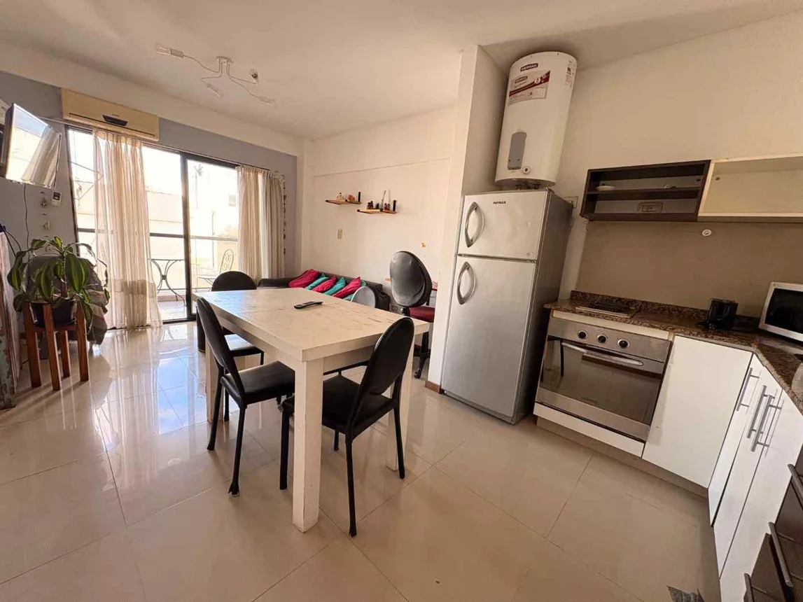 Departamento en venta en Almagro