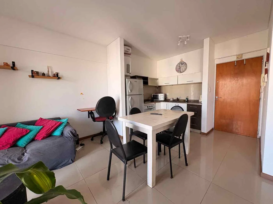 Departamento en venta en Almagro, foto 2