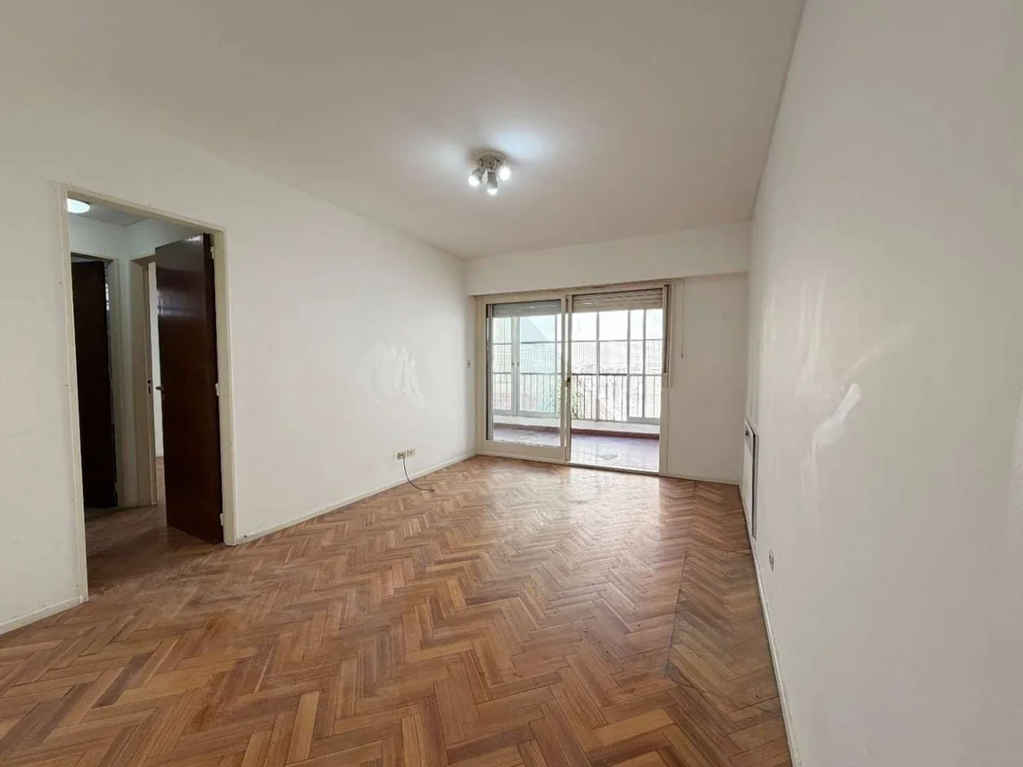 Departamento en venta en Monserrat
