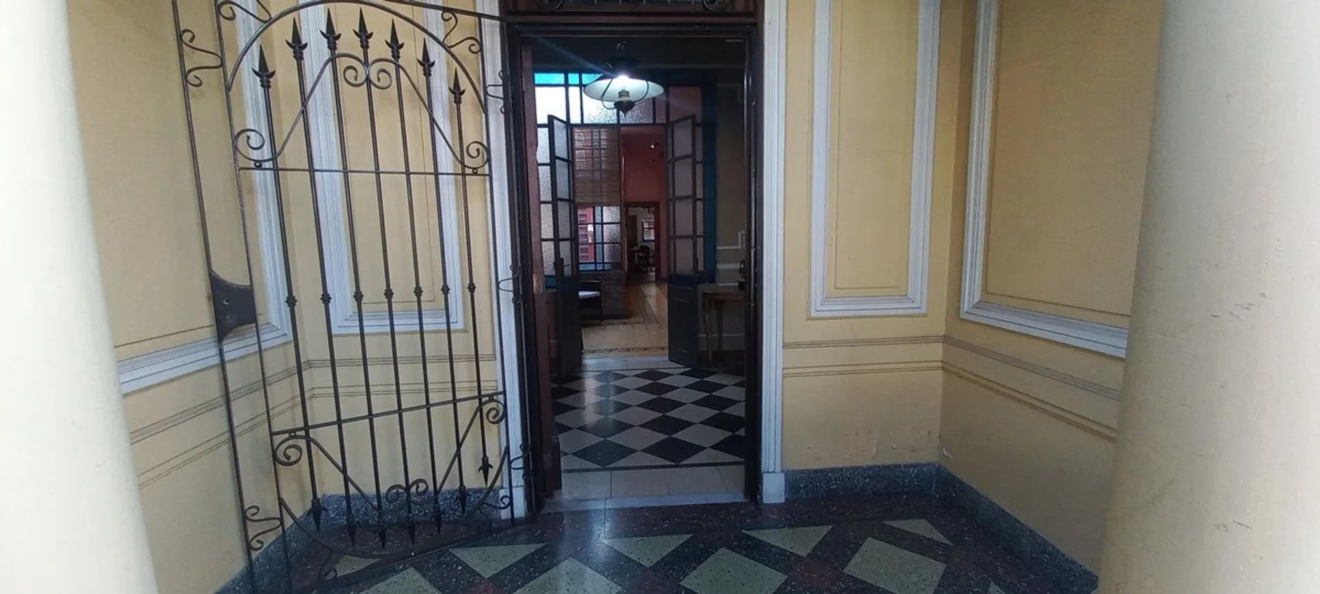 Casa de 4 ambientes en venta en Villa del Parque, Condarco 2400, foto 4
