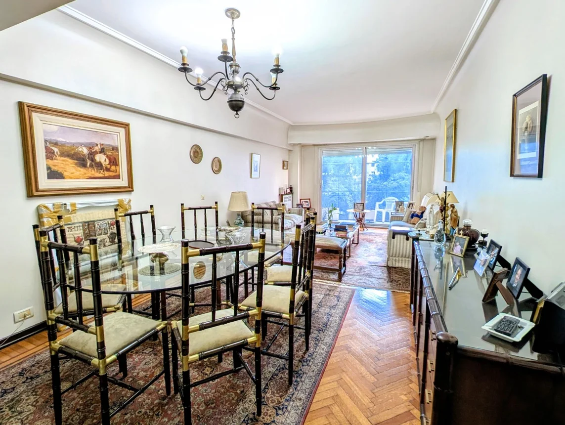 Piso en venta en Palermo, foto 4