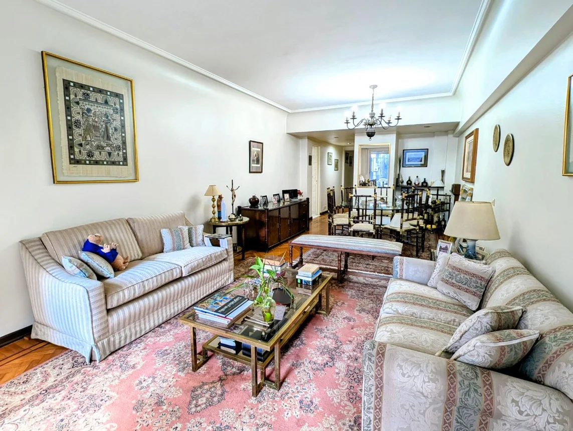 Piso en venta en Palermo, foto 2