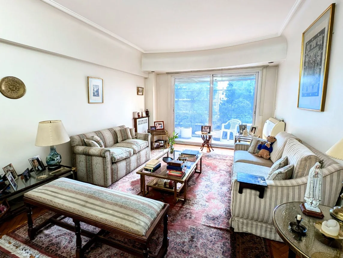 Piso en venta en Palermo
