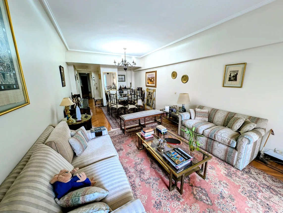 Piso en venta en Palermo, foto 3