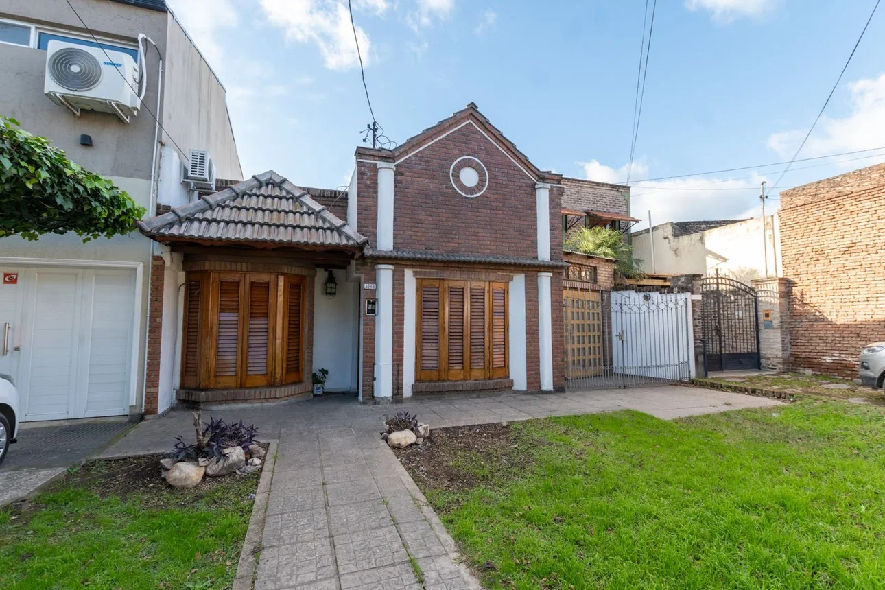 Casa en venta en Santa Fe