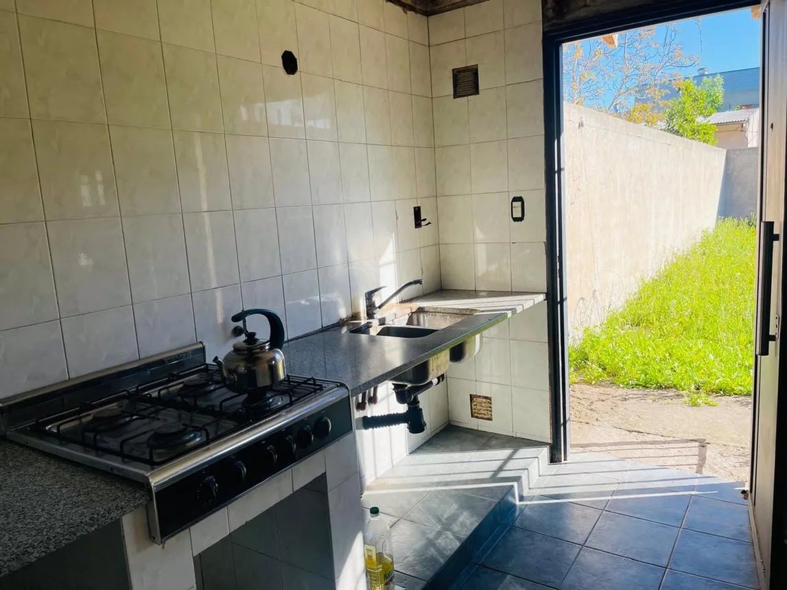 Casa en venta en La Plata