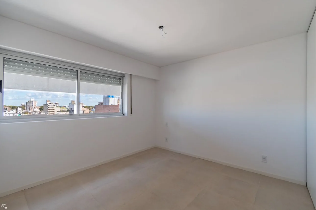Departamento en venta 1 dormitorio luis agote, foto 5