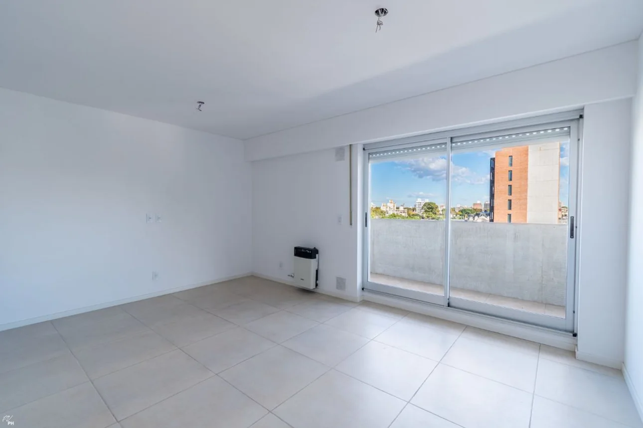Departamento en venta 1 dormitorio luis agote, foto 4