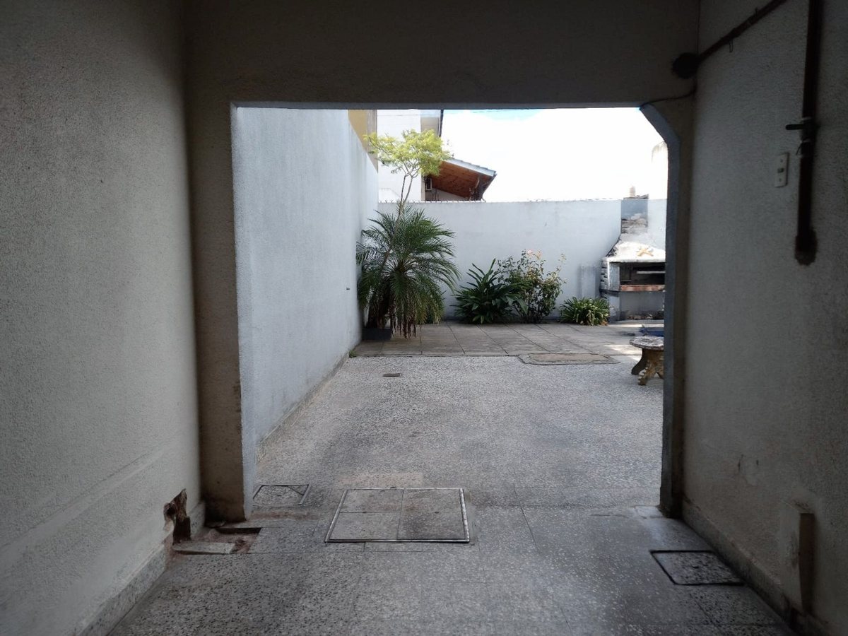 Foto 14 — VENTA CASA MULTIFAMILIAR CON PATIO, SAN JUSTO