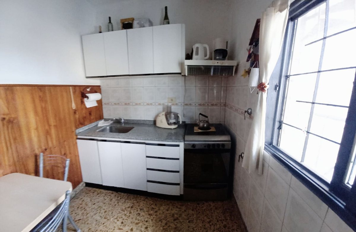 Foto 22 — VENTA CASA MULTIFAMILIAR CON PATIO, SAN JUSTO