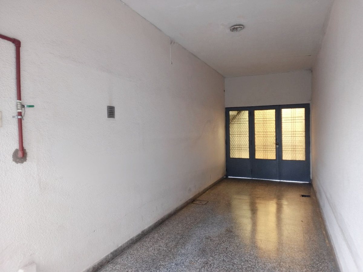 Foto 13 — VENTA CASA MULTIFAMILIAR CON PATIO, SAN JUSTO