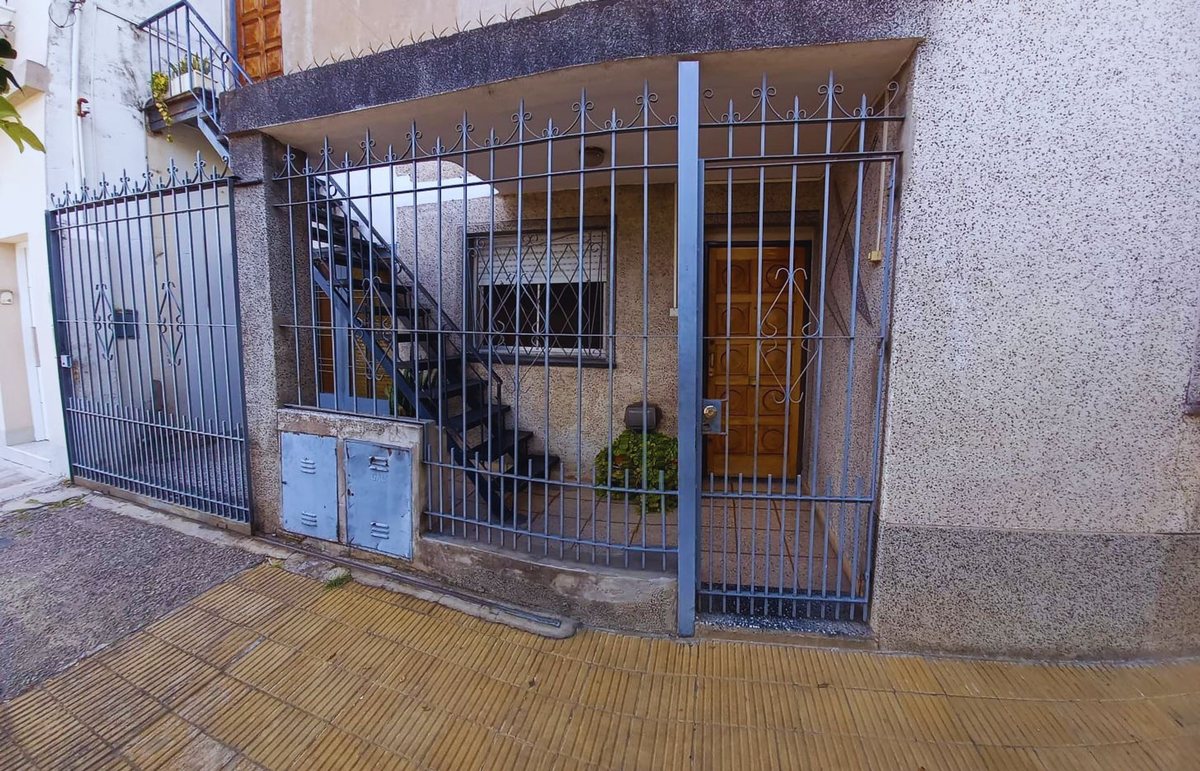 Foto 35 — VENTA CASA MULTIFAMILIAR CON PATIO, SAN JUSTO
