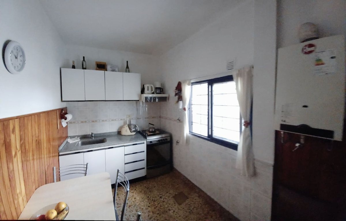 Foto 21 — VENTA CASA MULTIFAMILIAR CON PATIO, SAN JUSTO