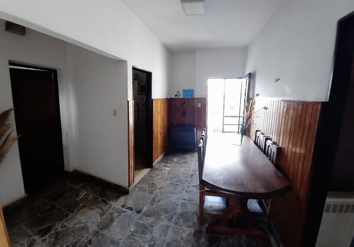 Foto 20 — VENTA CASA MULTIFAMILIAR CON PATIO, SAN JUSTO