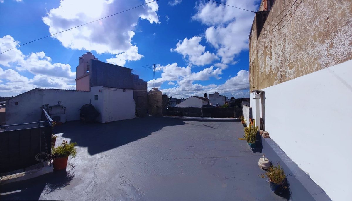 Foto 31 — VENTA CASA MULTIFAMILIAR CON PATIO, SAN JUSTO