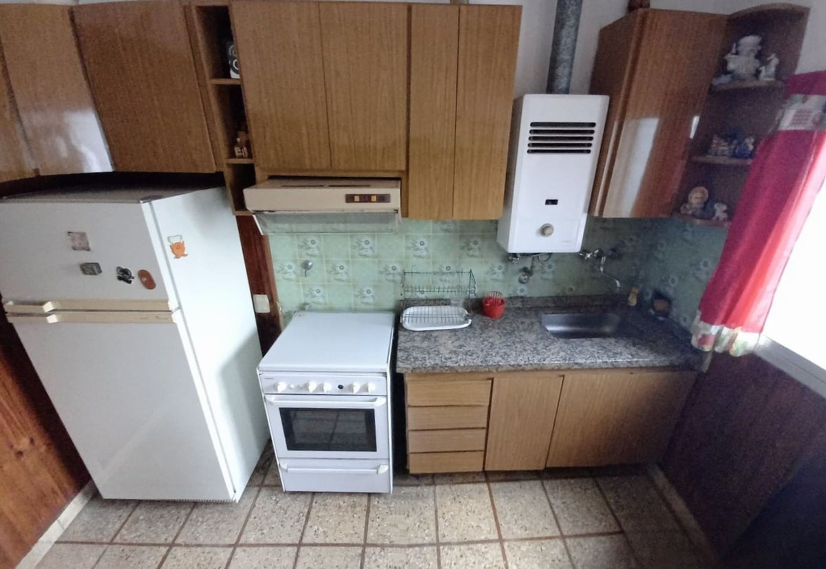 Foto 6 — VENTA CASA MULTIFAMILIAR CON PATIO, SAN JUSTO