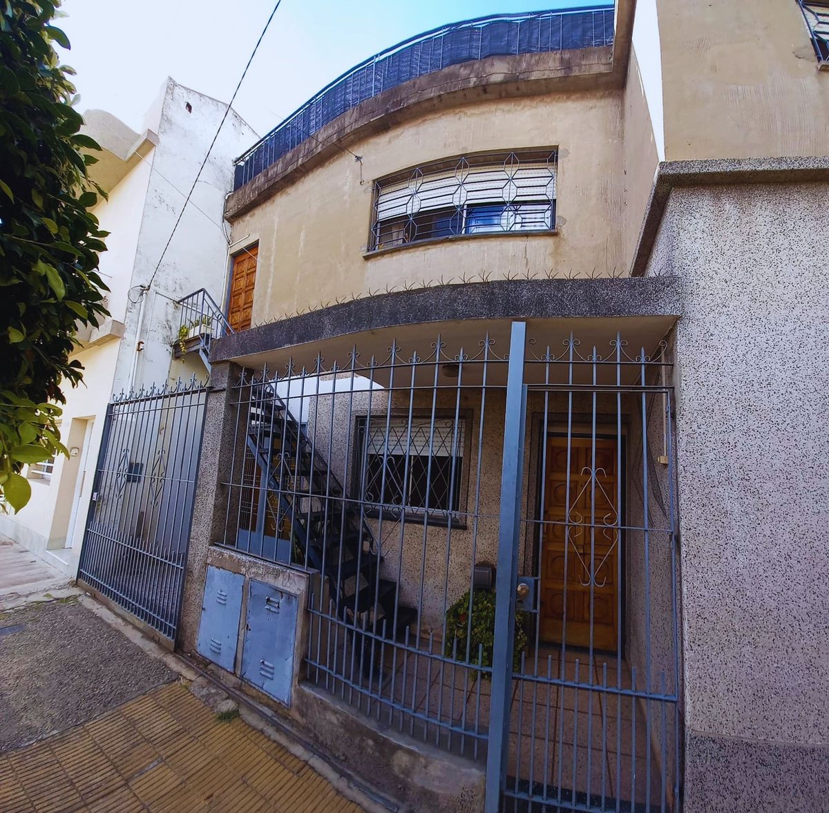Foto 19 — VENTA CASA MULTIFAMILIAR CON PATIO, SAN JUSTO