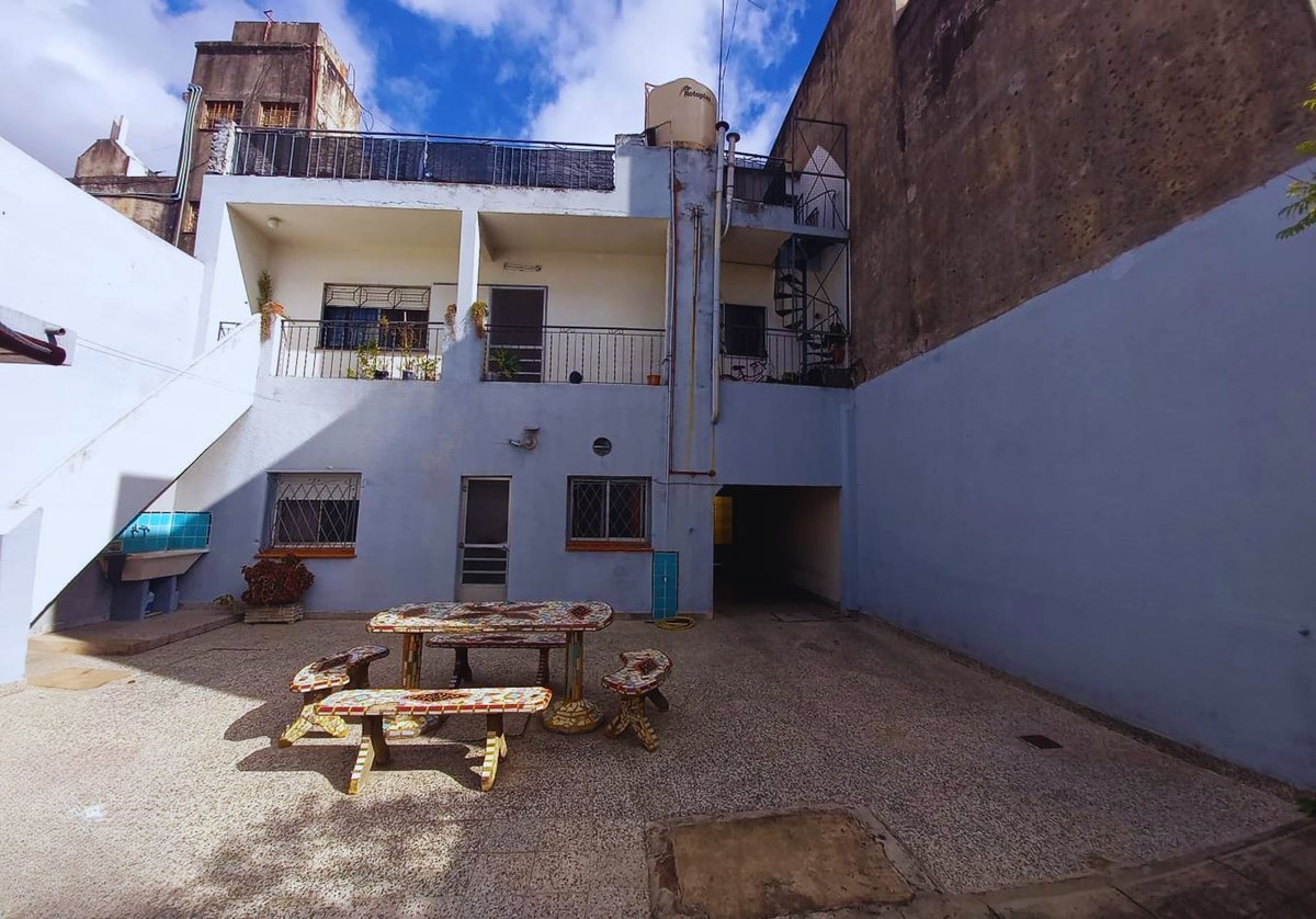 Foto 17 — VENTA CASA MULTIFAMILIAR CON PATIO, SAN JUSTO