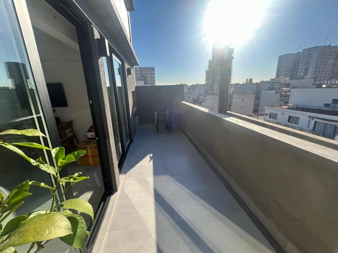 Venta monoambiente palermo, foto 3
