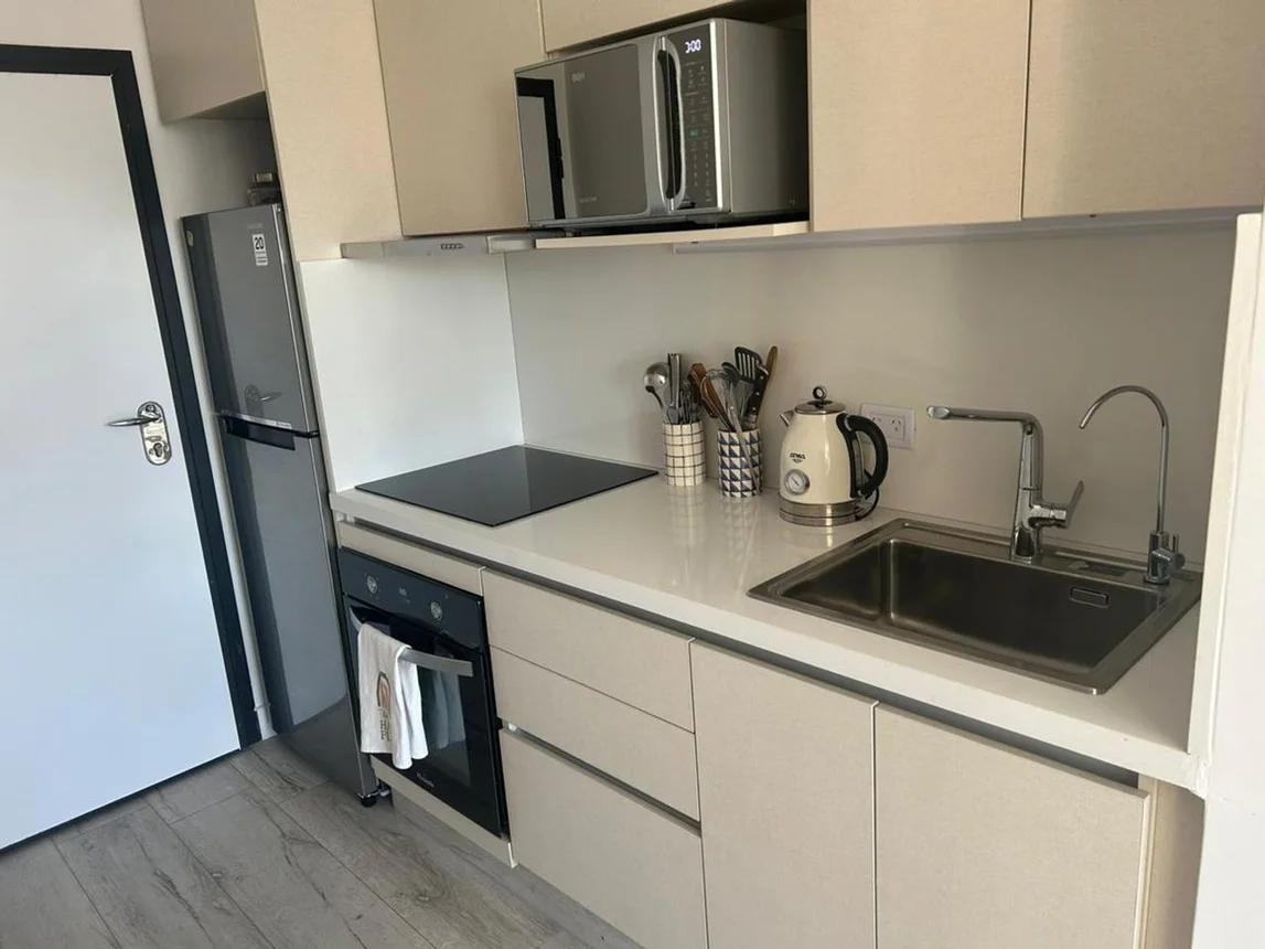 Venta monoambiente palermo, foto 5