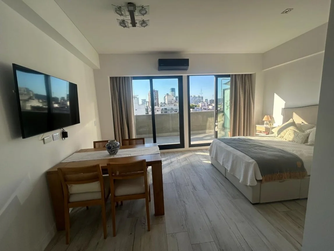 Venta monoambiente palermo, foto 1