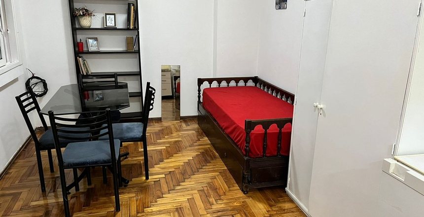 venta monoambiente APTO PROFESIOANL/APTO CREDITO