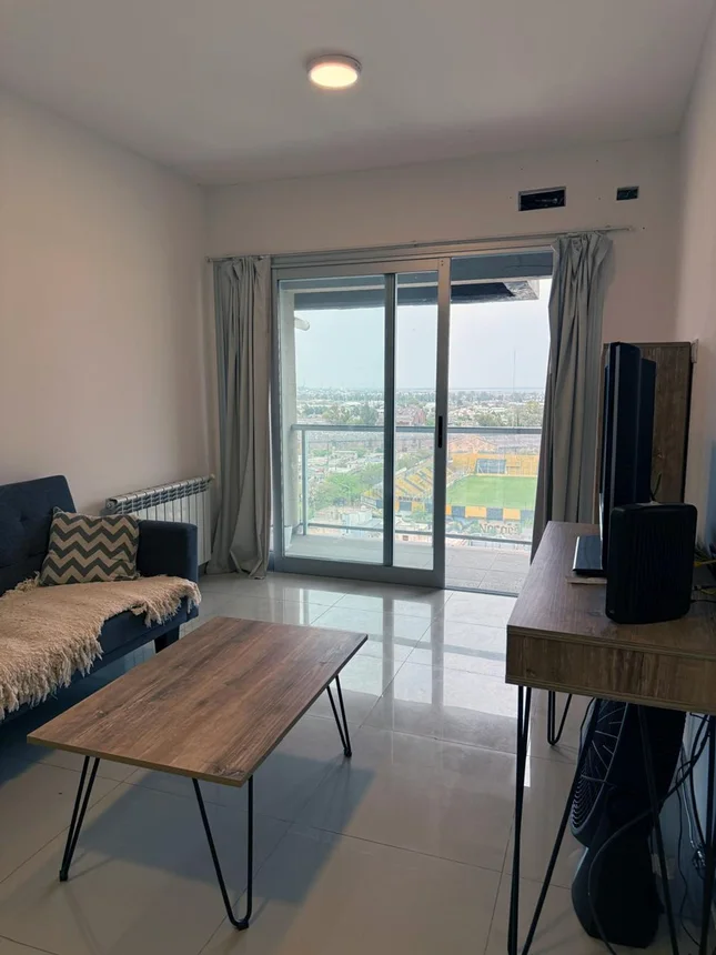 Departamento de 2 ambientes en venta en Bahía Blanca, Santa Fe 0, foto 3